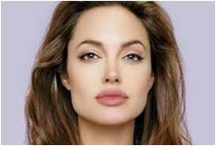Sensual lips