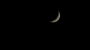 Dark night