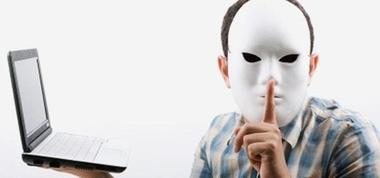 False name