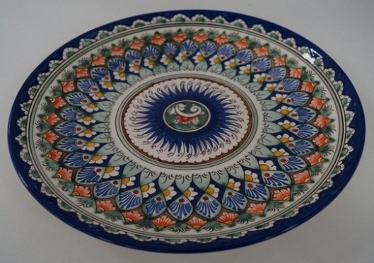 Platter