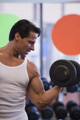 Sinewy