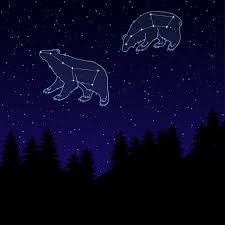 Ursa Major/Big bear